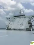 Kapal angkat berat untuk jualan