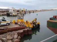 Tongkang untuk jualan