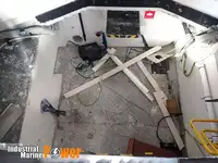 Besi buruk untuk jualan