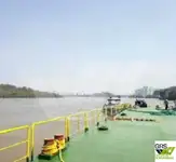 Tongkang untuk jualan