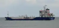 Kapal tangki minyak, Kapal tangki kimia untuk jualan
