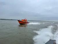 Bot kembung tegar untuk jualan