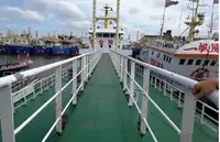 Kapal tangki minyak, Kapal tangki kimia untuk jualan