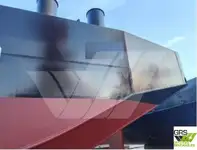 Tongkang untuk jualan