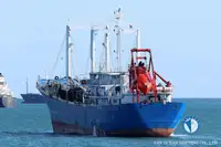 Kapal reefer untuk jualan