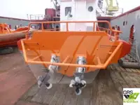 Bot kerja untuk jualan