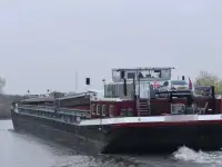 Pembawa pukal untuk jualan