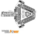 pelantar penggerudian jack-up untuk jualan