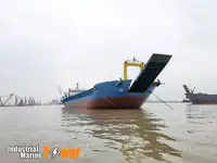 Tongkang untuk jualan