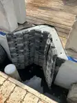 Tongkang untuk jualan