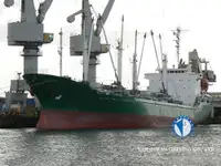 Kapal reefer untuk jualan