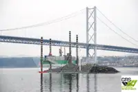 Tongkang untuk jualan