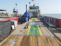 Bot anak kapal untuk jualan