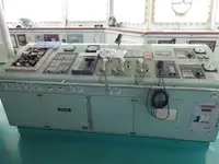 Kapal reefer untuk jualan