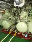 Kapal reefer untuk jualan