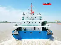 Tongkang untuk jualan