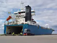 Pembawa pukal untuk jualan