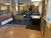 Pembawa pukal untuk jualan