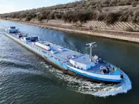 Kapal tangki minyak, Kapal tangki kimia untuk jualan