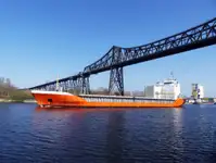 Pembawa pukal untuk jualan