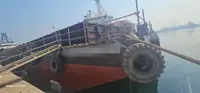 Tongkang untuk jualan