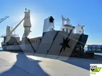 Kapal reefer untuk jualan