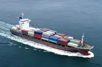 Kapal reefer untuk jualan