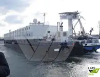 Kapal Kontena untuk jualan