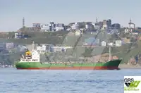 Pembawa pukal untuk jualan