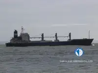 Kapal reefer untuk jualan