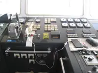 Pembawa pukal untuk jualan