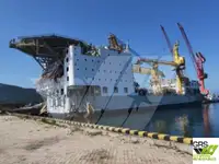 Tongkang untuk jualan