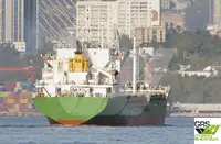 Pembawa pukal untuk jualan