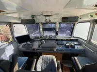 Katamaran untuk jualan