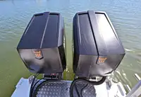 Bot kembung tegar untuk jualan