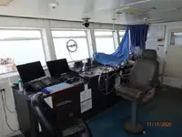 Kraf Pendaratan, Kereta kebal untuk jualan