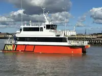 Kapal Kontena untuk jualan