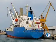 Kapal reefer untuk jualan