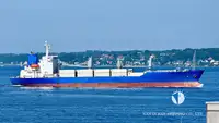 Kapal reefer untuk jualan