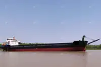 Tongkang untuk jualan