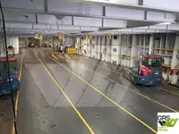 kapal RORO untuk jualan