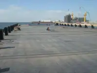 Tongkang untuk jualan