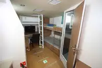 Bot juruterbang untuk jualan