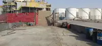 Tongkang untuk jualan