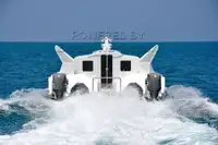 Kapal motor untuk jualan