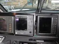 Kapal feri untuk jualan