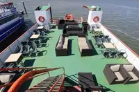 Kapal motor untuk jualan