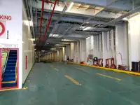 Kapal reefer untuk jualan