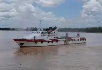 Kapal Kontena untuk jualan