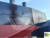 Tongkang untuk jualan